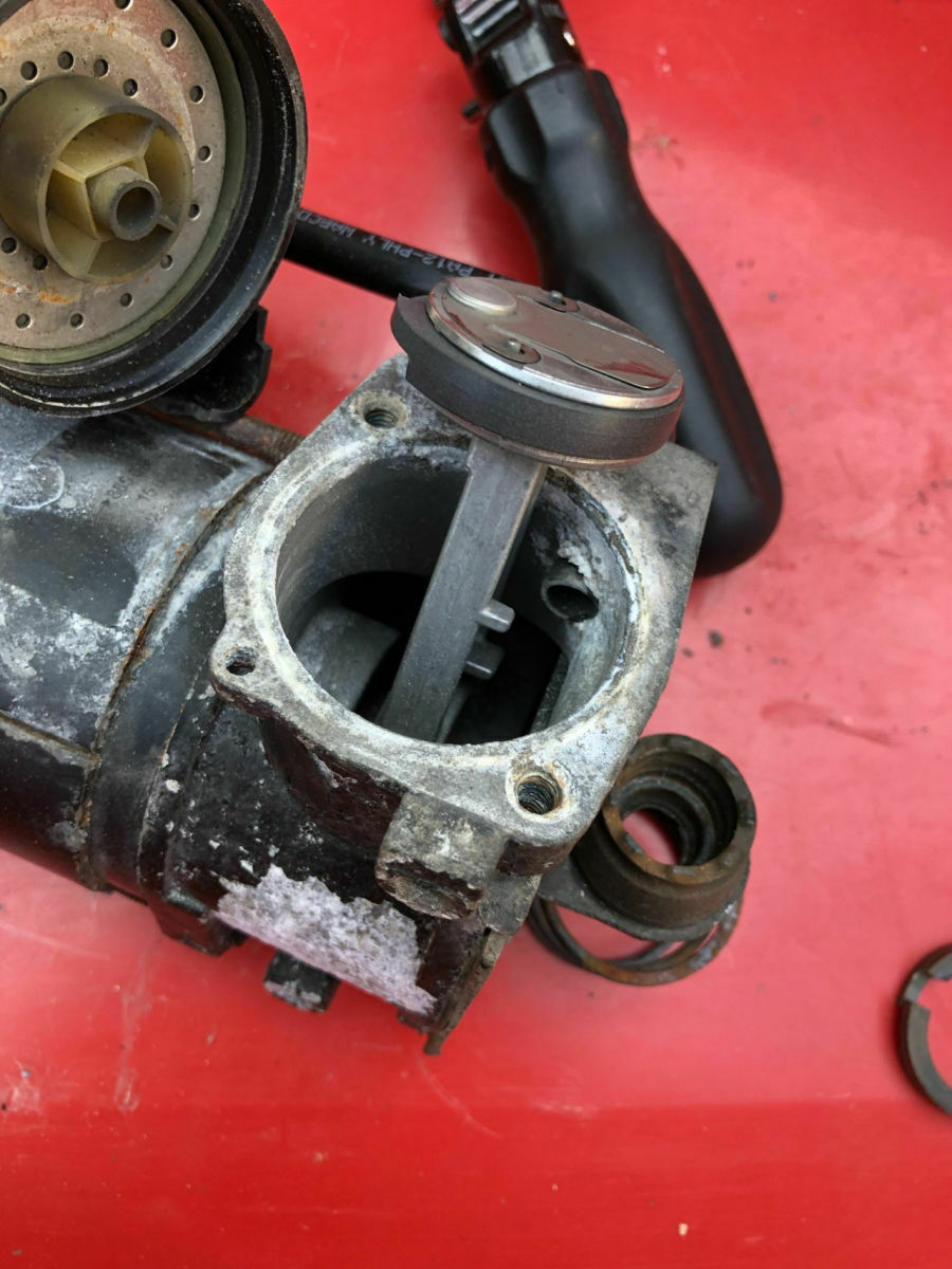 Airmatic Relais Info und Frage