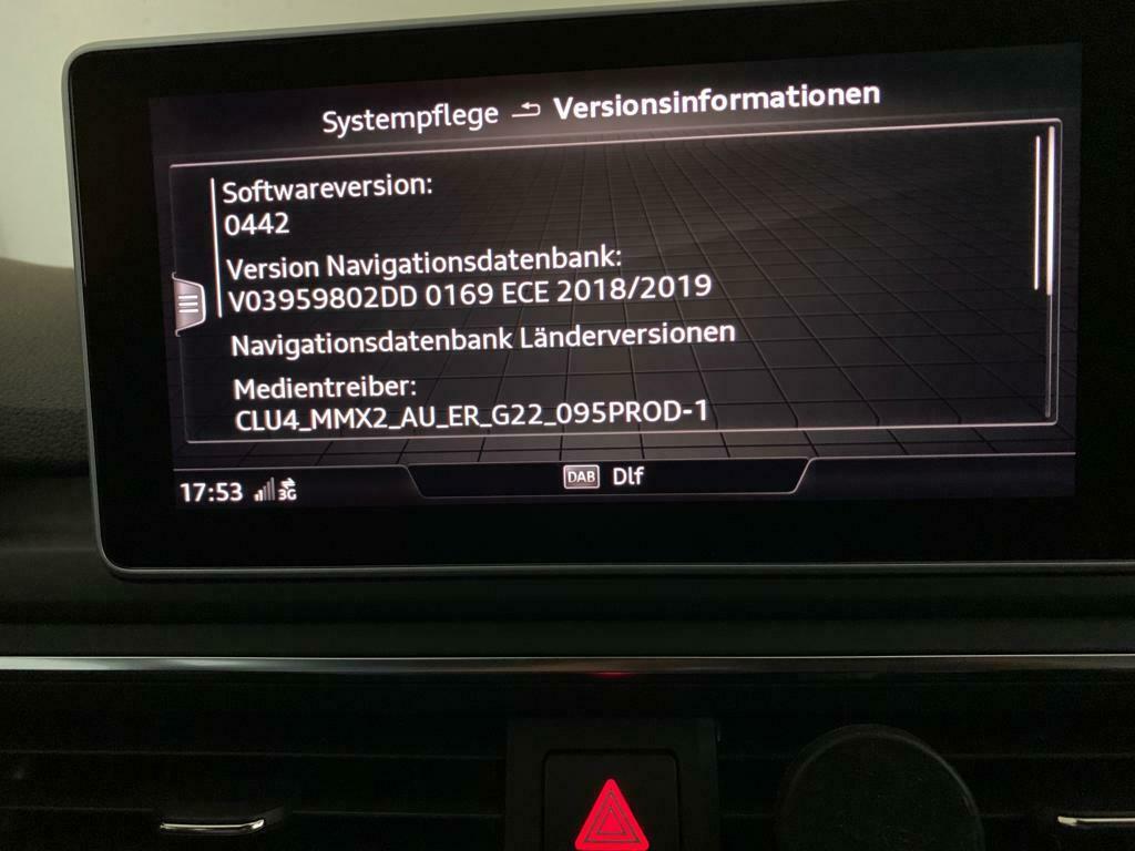 Audi connect Dienste laufen ab!