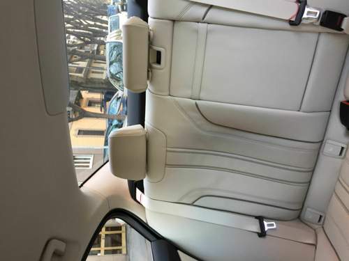 Innen hell dakota ivory