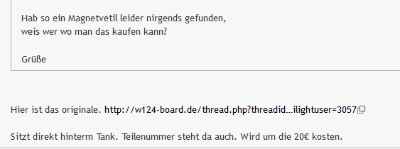 Vermehrter Diebstahl W124er?