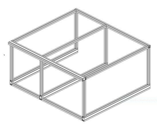 Kofferraumausbauten - Sammelthread