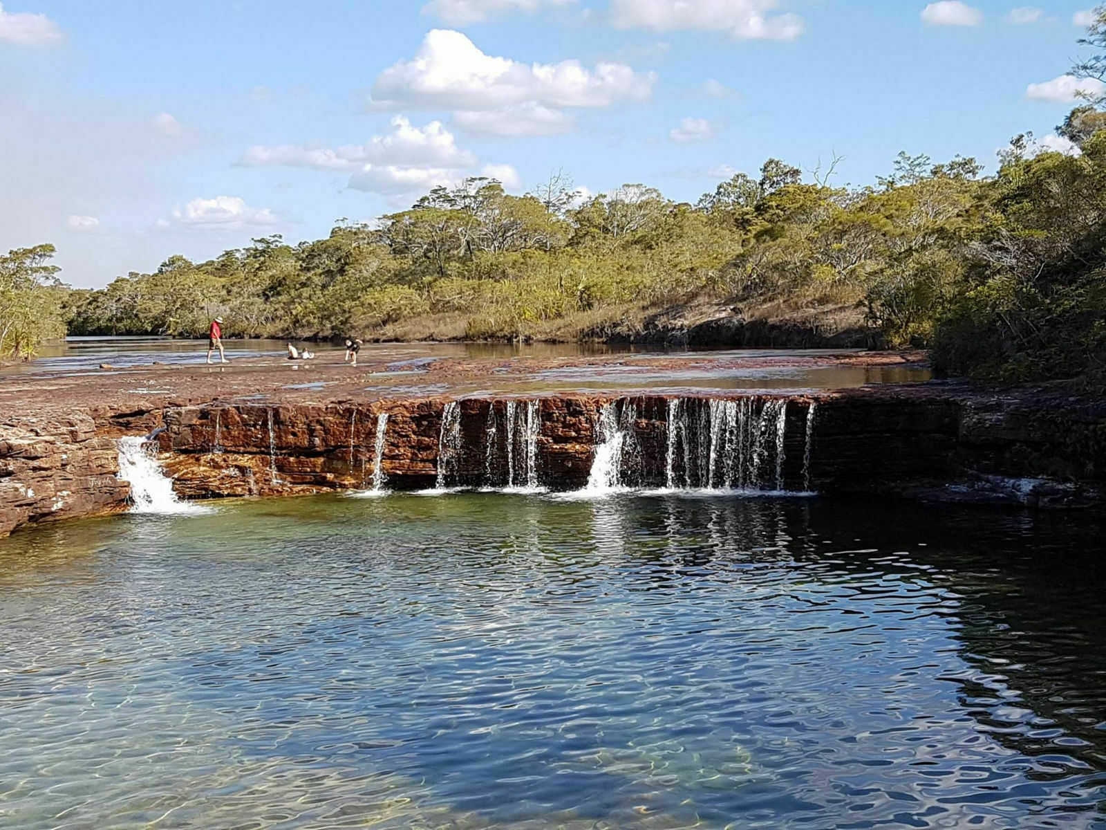 Wo war ich? Foto-Rätsel-Fred.