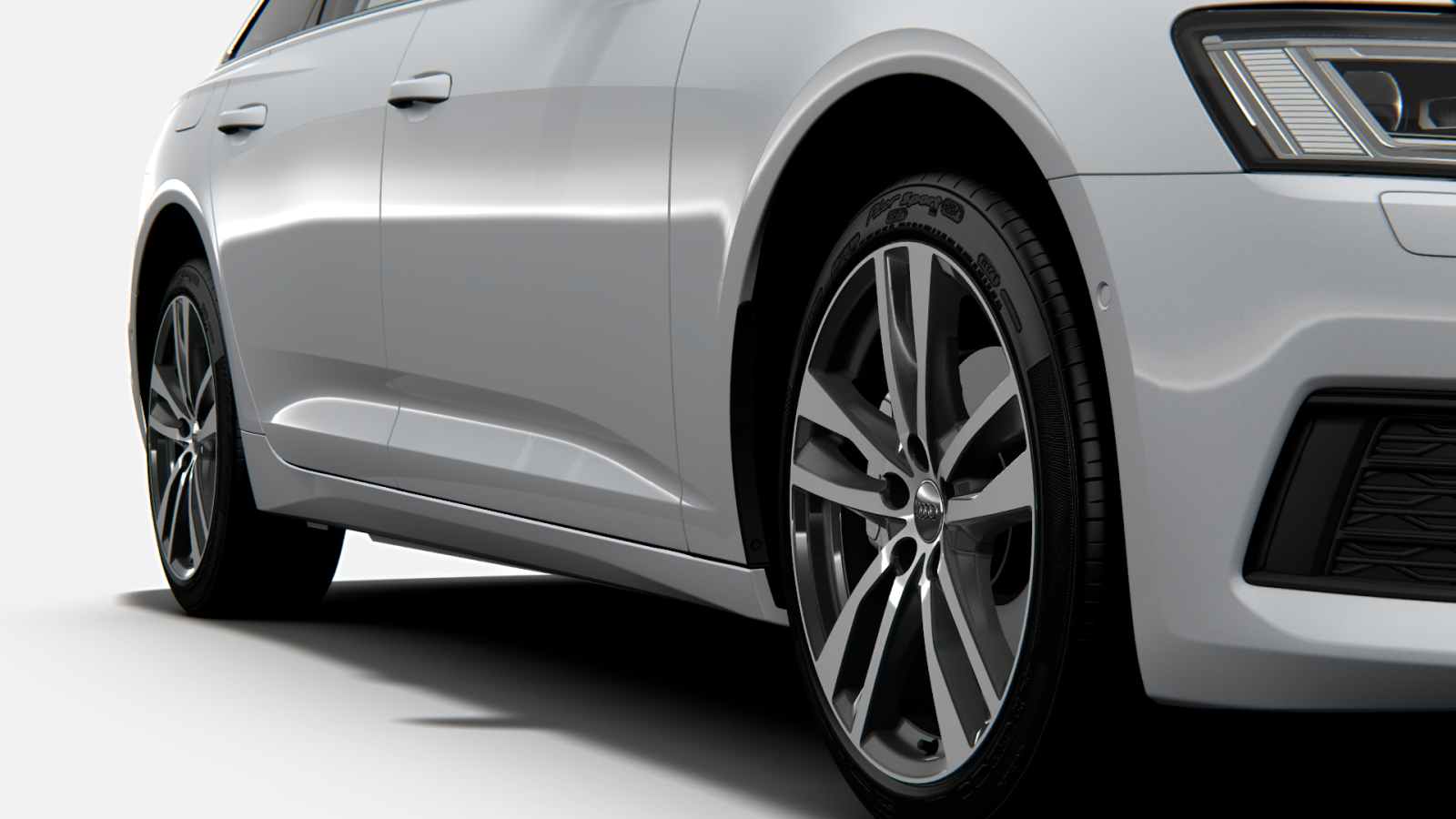 Konfigurationen und Fotos