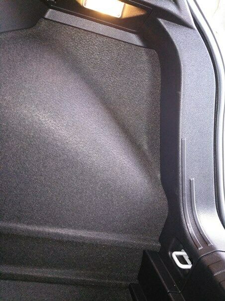 Der kleine Audi A1 für die großen Fußstapfen