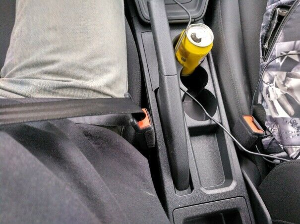 Der kleine Audi A1 für die großen Fußstapfen