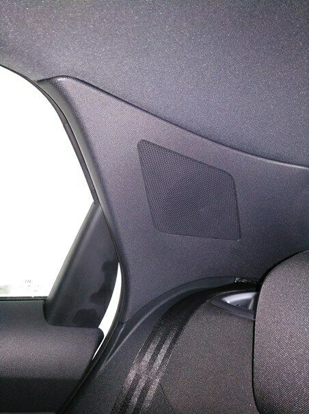 Der kleine Audi A1 für die großen Fußstapfen