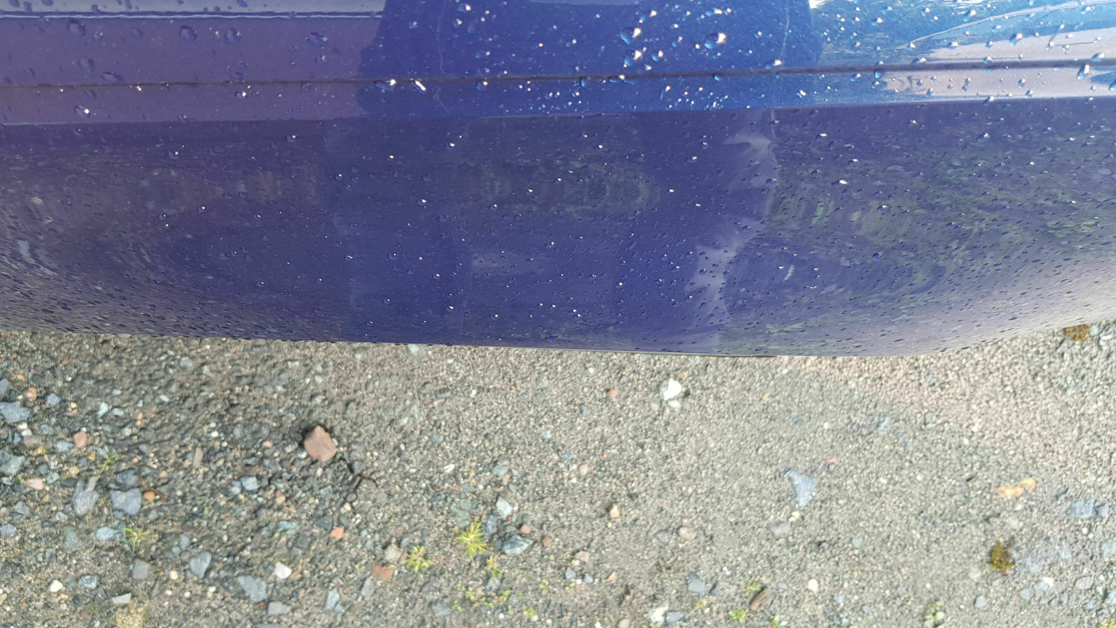 Felgen Einpresstiefe