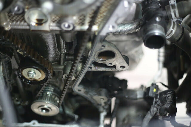 Ecoboost: Laufleistung und Probleme?