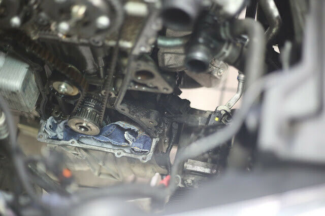 Ecoboost: Laufleistung und Probleme?