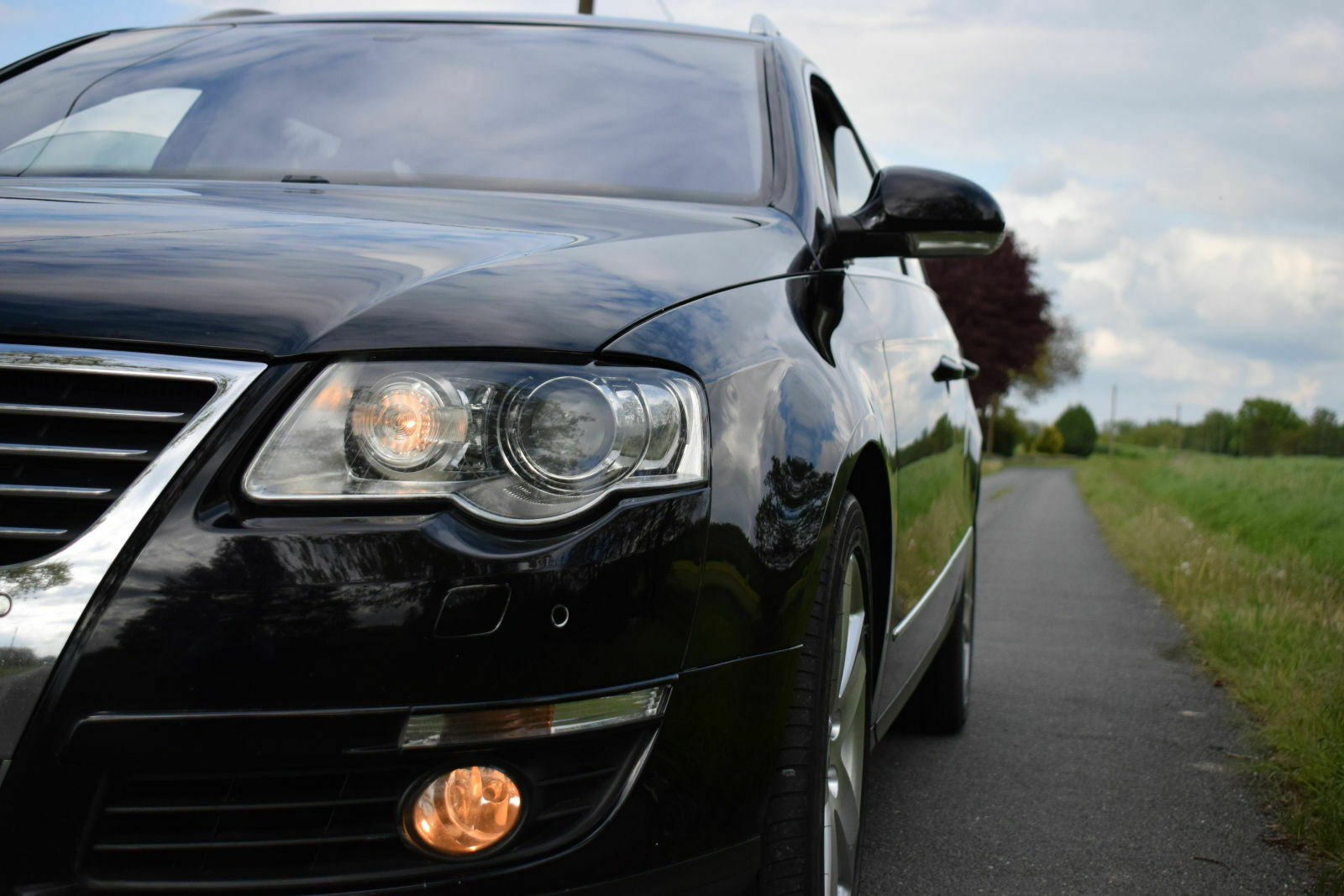 Der "das hab ich heut geschafft" Thread