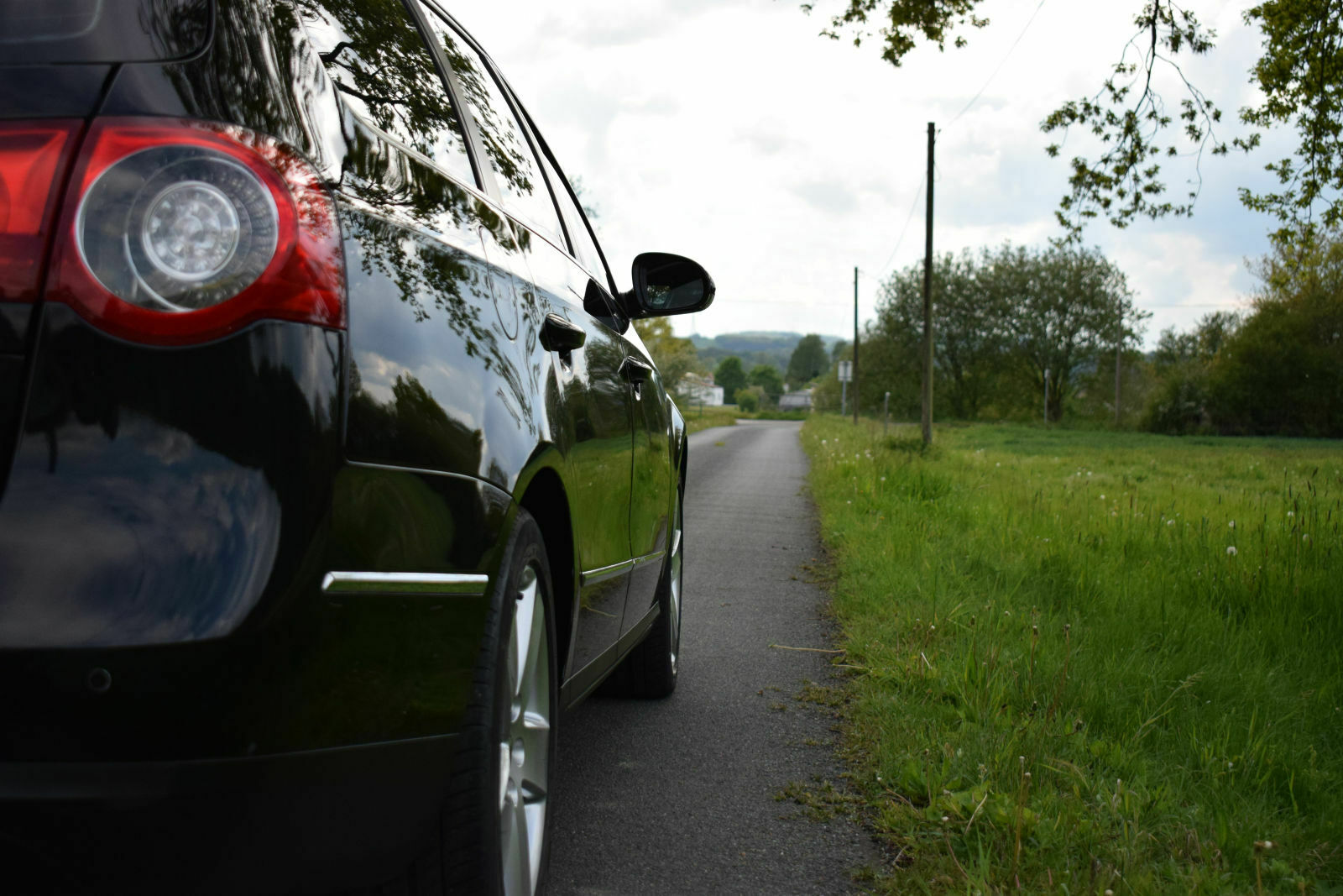 Der "das hab ich heut geschafft" Thread