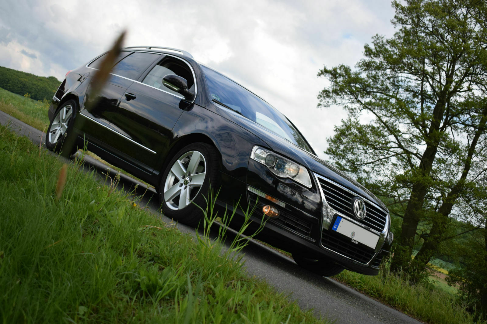 Der "das hab ich heut geschafft" Thread