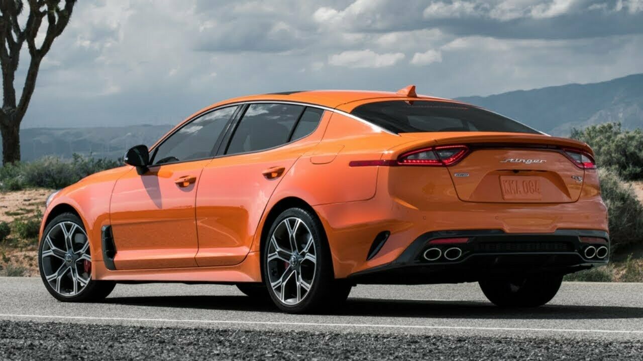 Welche Farbe Proceed 2019?