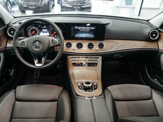 Willkommen im Club der iridiumsilbernen T-Modelle