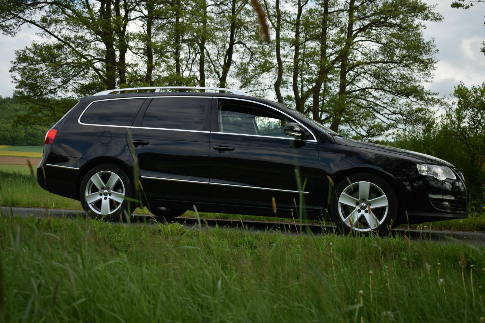 Der "das hab ich heut geschafft" Thread