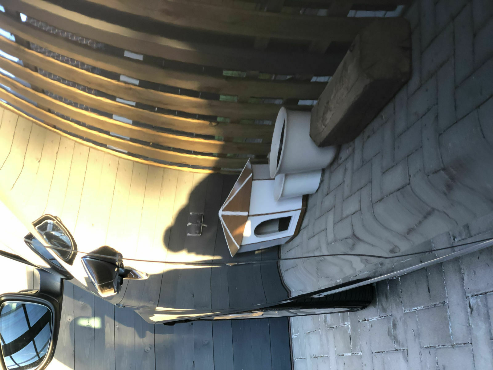 Der "das hab ich heut geschafft" Thread