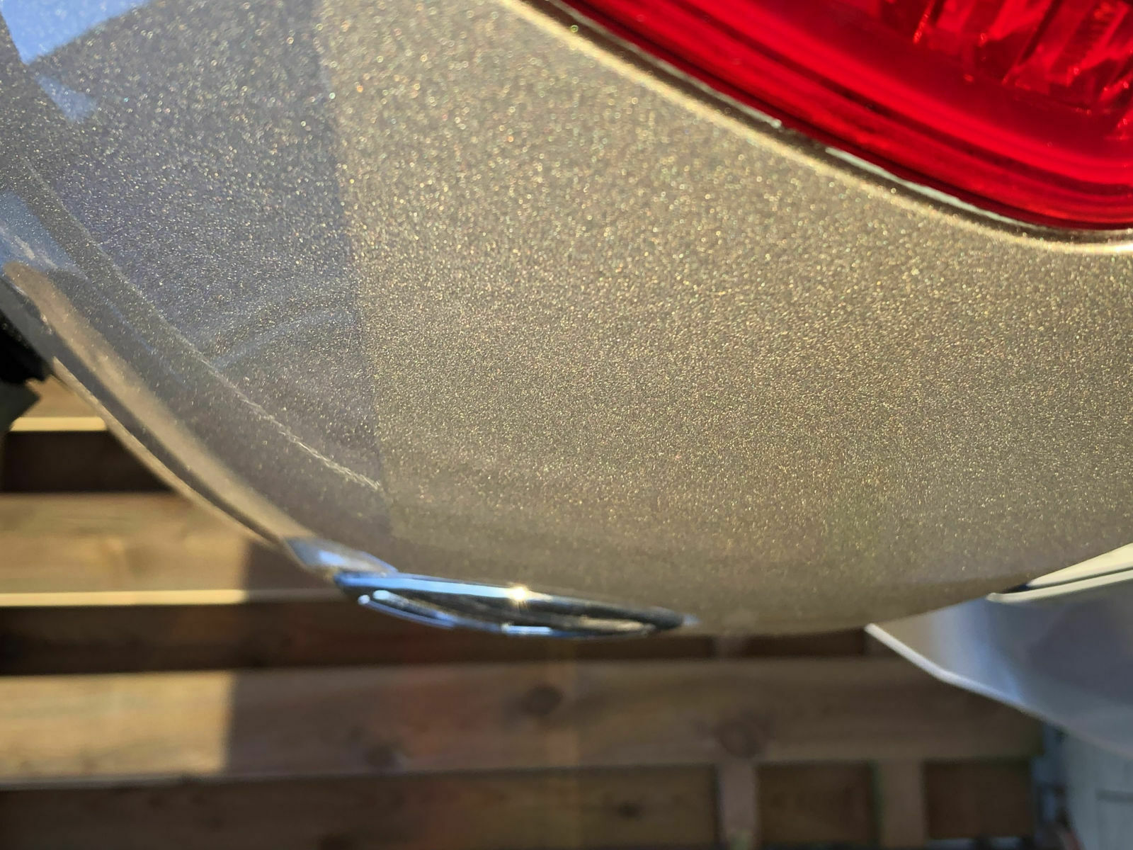 Der "das hab ich heut geschafft" Thread