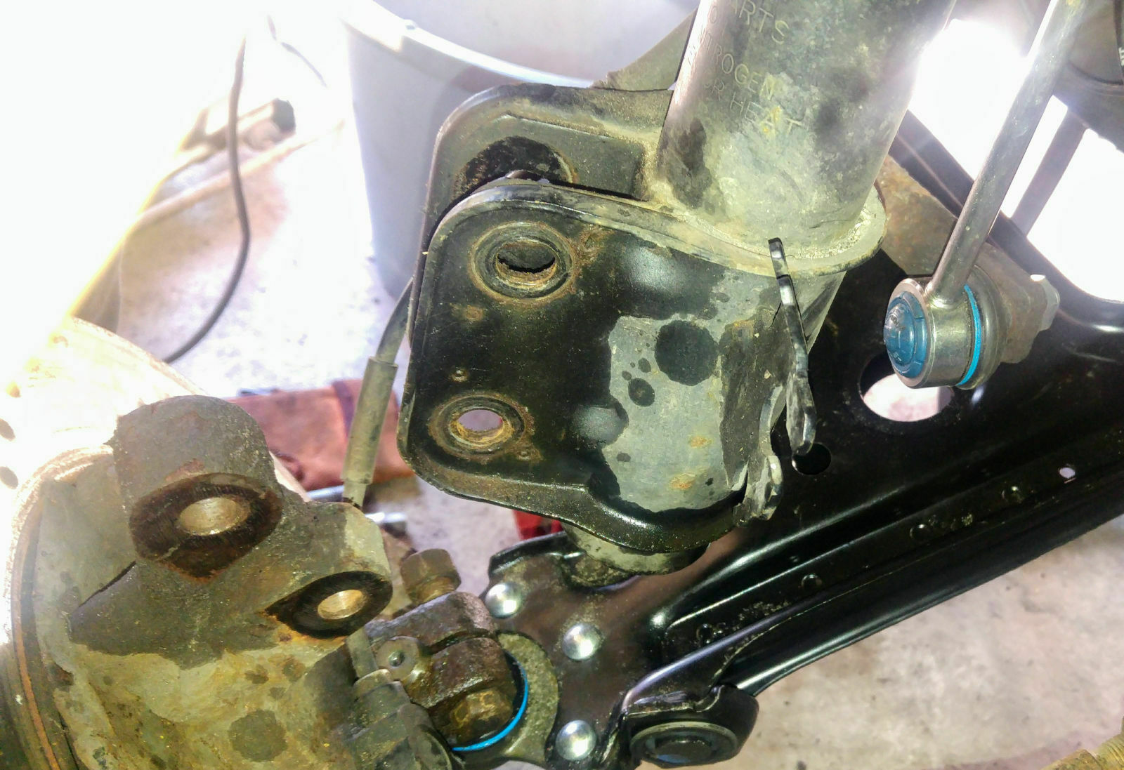 Omega B - Y/Z22XE - Welche Rad/Reifen-Kombinationen darf ich mit ihm fahren