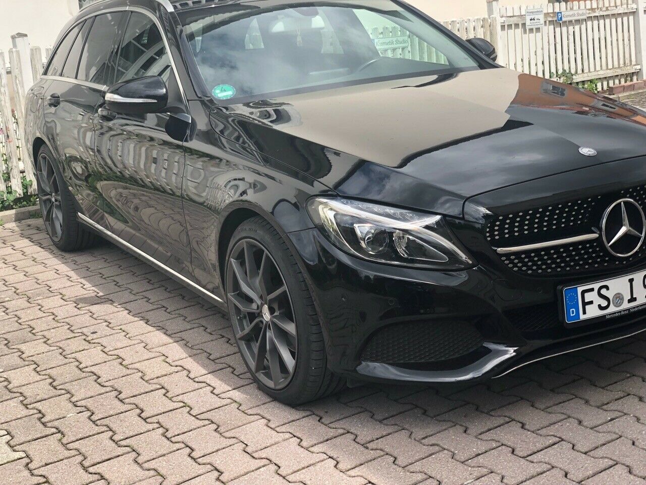 Was für felgen habt ihr drauf?