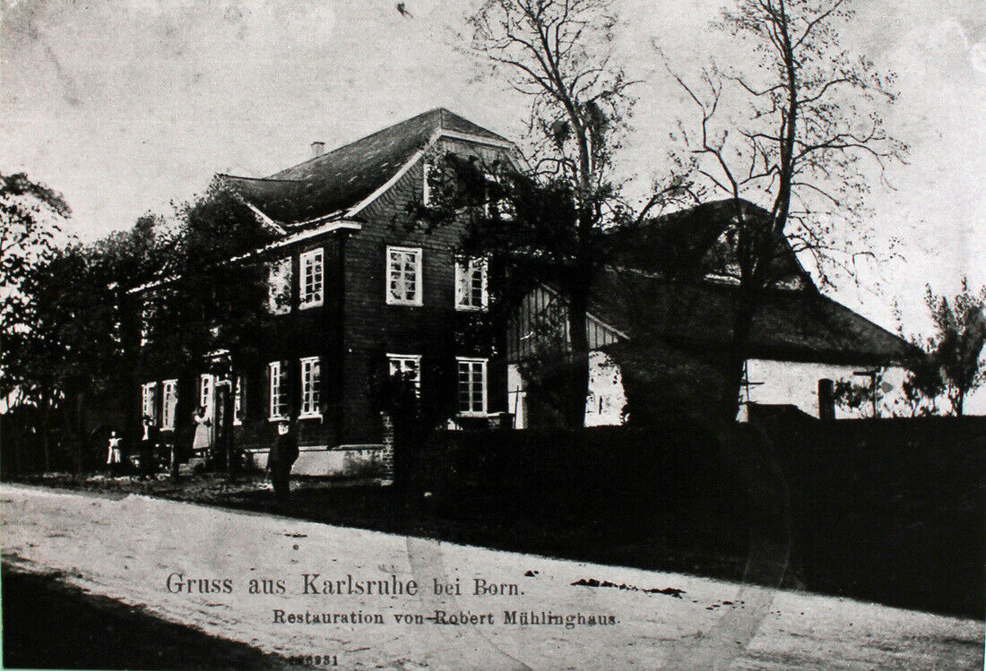 Toms Diskusions - Ecke