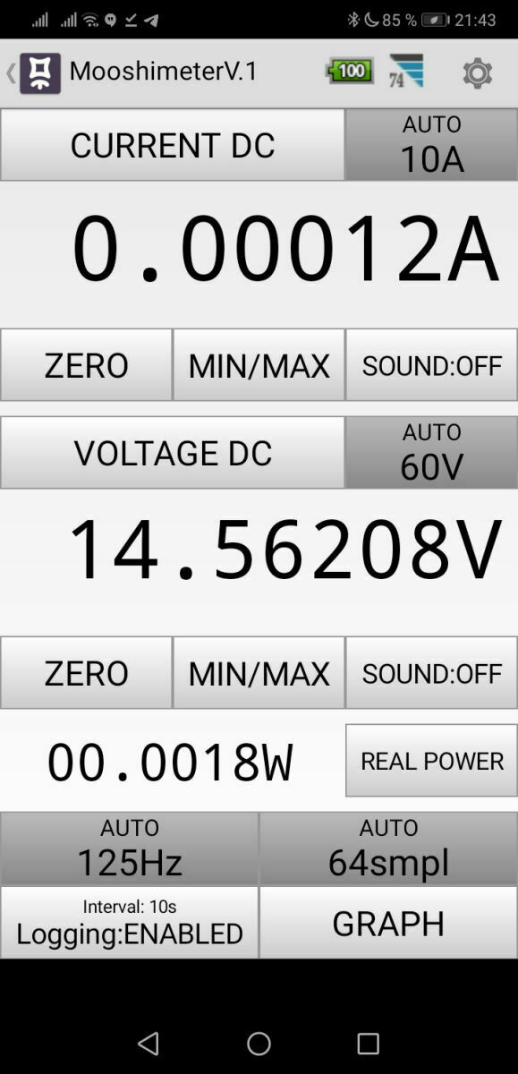 Start / Stopp ohne Funktion wegen zu geringer Ladung der Batterie, auch nach längerer Fahrt.