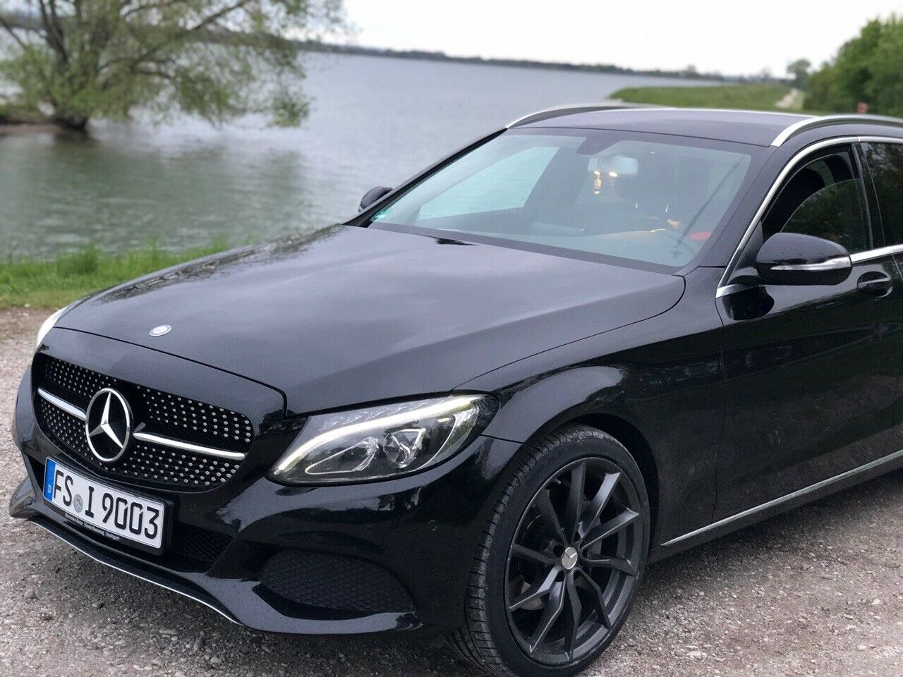 Was für felgen habt ihr drauf?