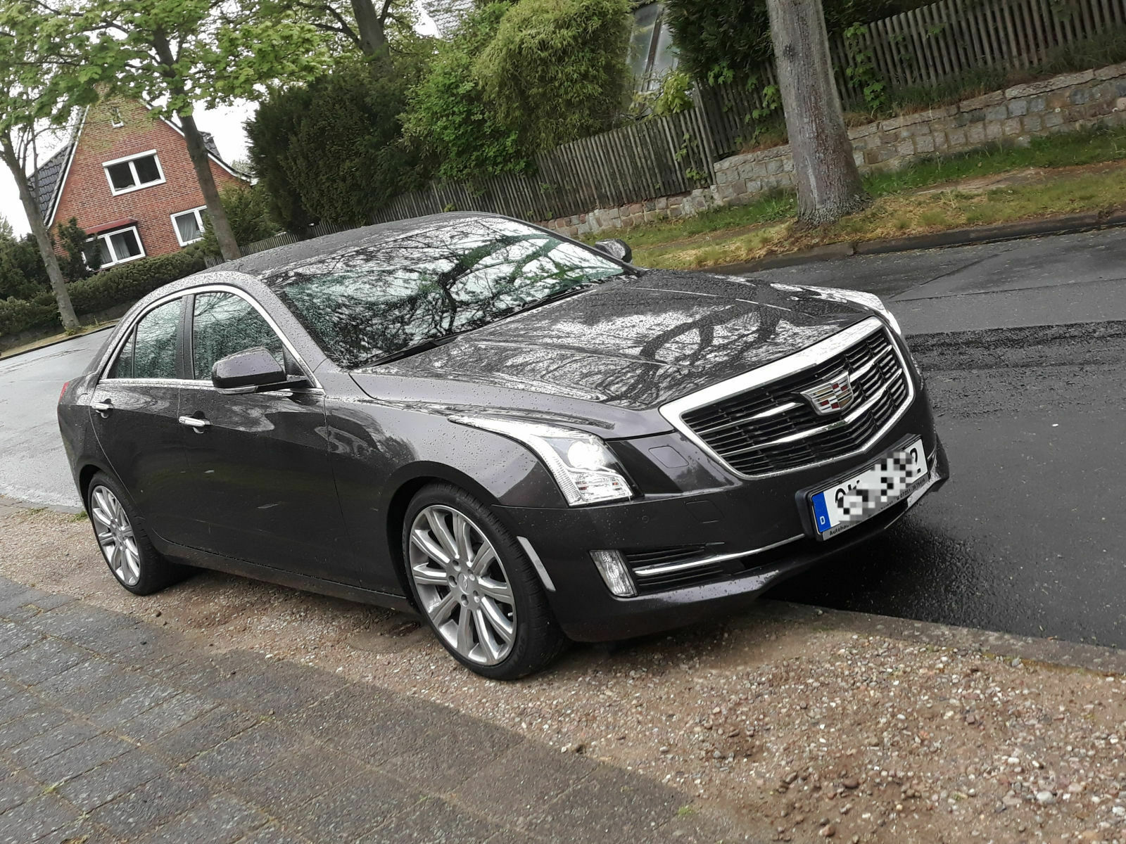 Erfahrung mit 8-Gang-Autmatik 8L45 von GM?