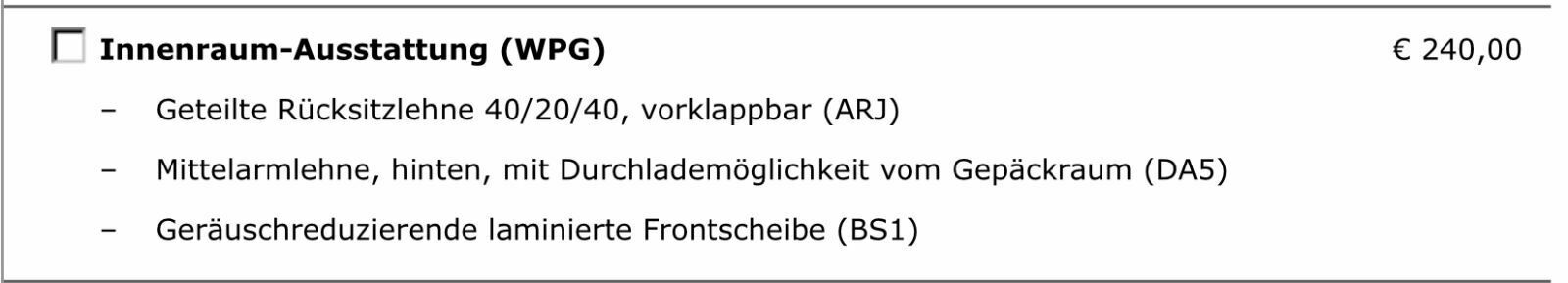 Astra K Facelift 2019