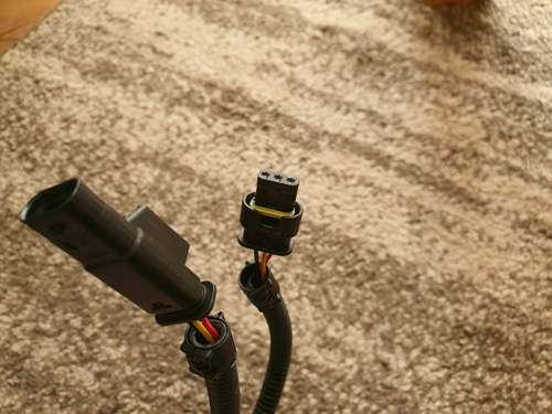 Bild 3 Nockenwellensensor