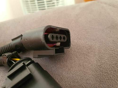 Bild 1 Ladedrucksensor