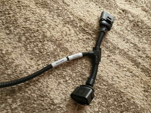 Bild 2 Raildruck/Nockenwellenpositionsse