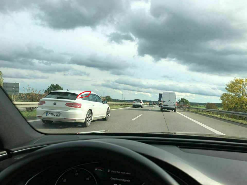 Arteon Facelift (2020; inkl. Shooting Brake und R)