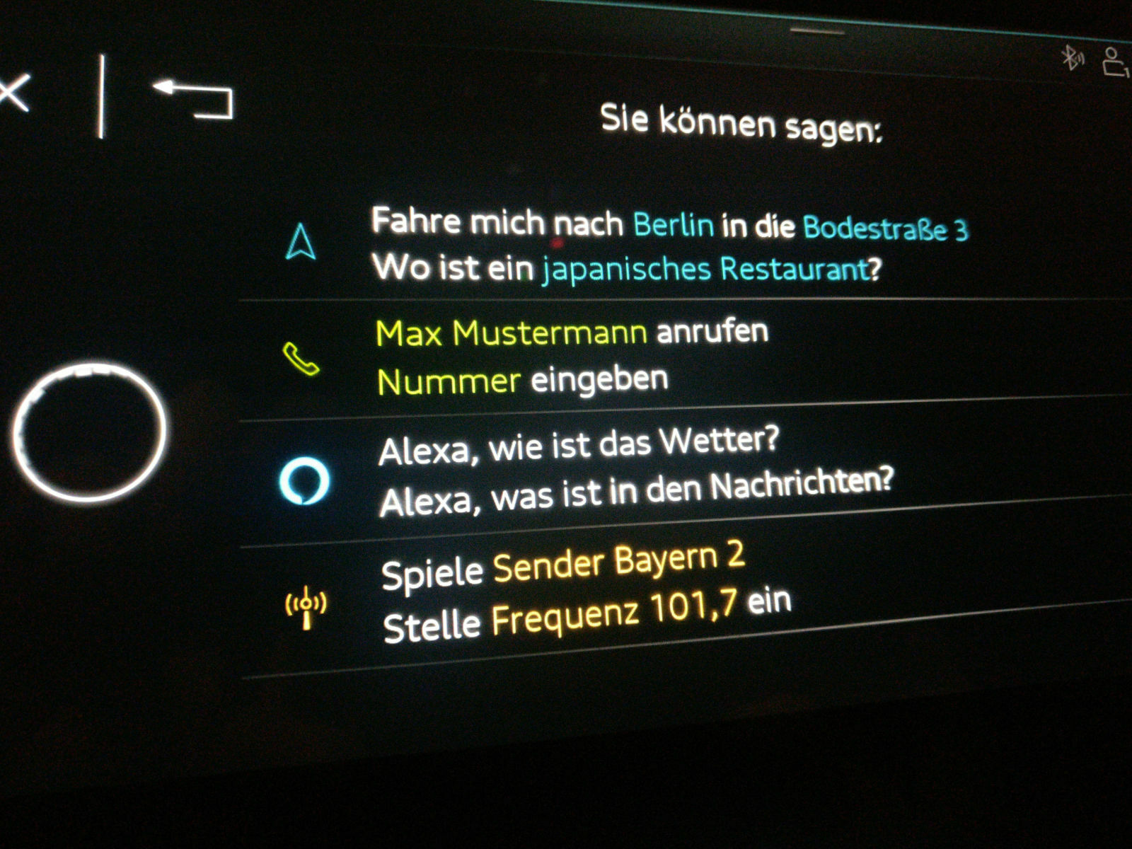 Q8/e-tron GE - Der allgemeine Mängel und Probleme Thread