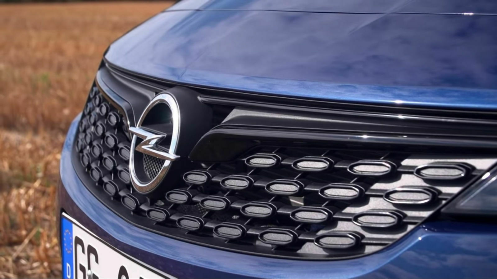 Astra K Facelift 2019