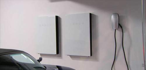 Powerwall-2-in-garage