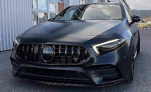 Black-distronic-cklasse