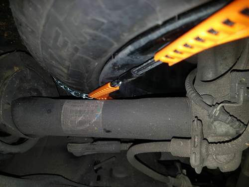 RUDinnov8 HYBRID BMW F45