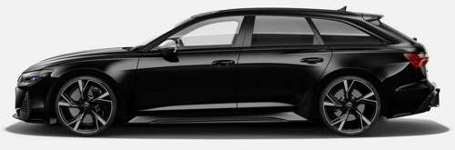 Rs6-all-black-alu-spiegel