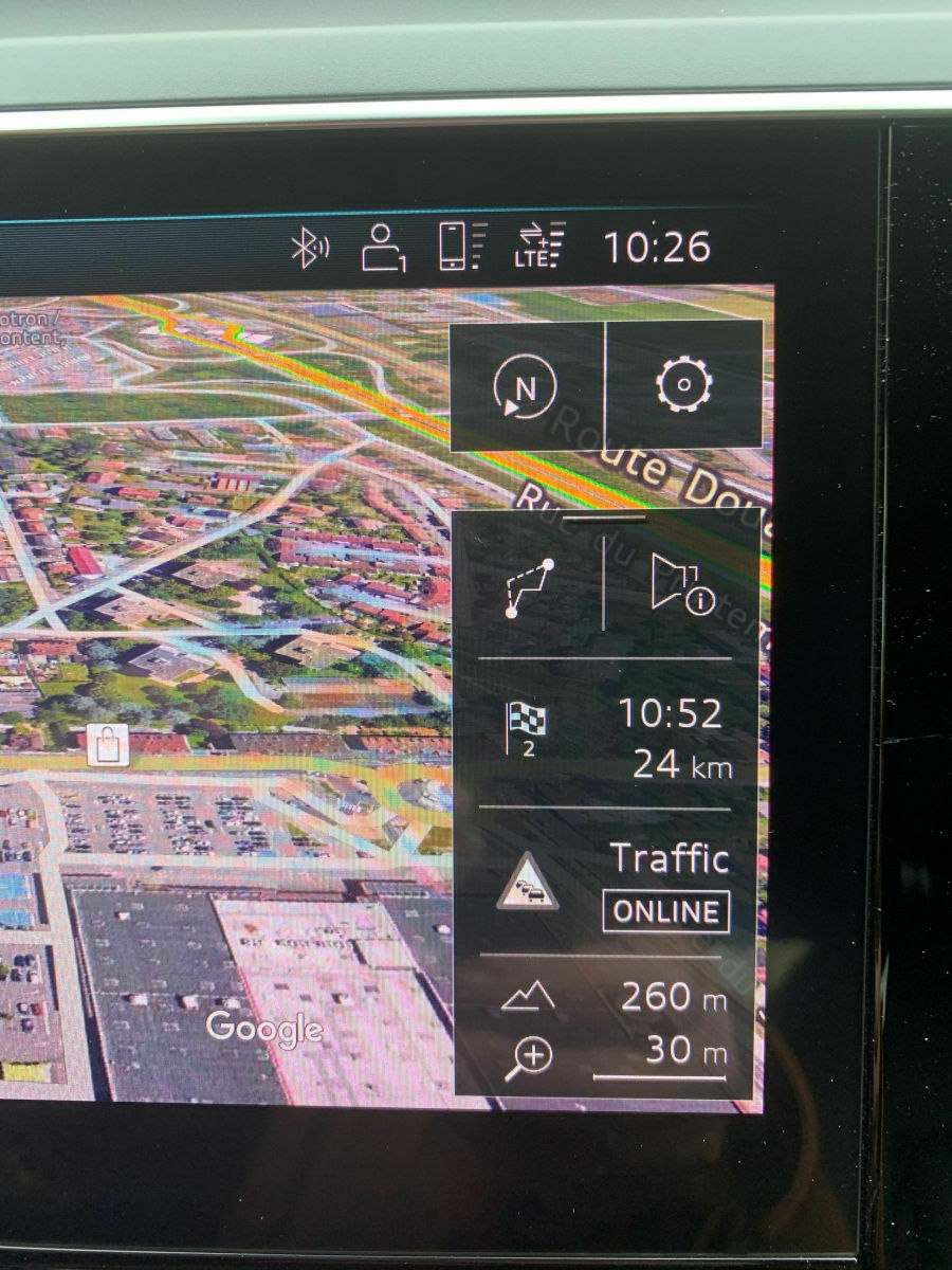 MyAudi App/Audi Connect Fehlermeldungen & Probleme