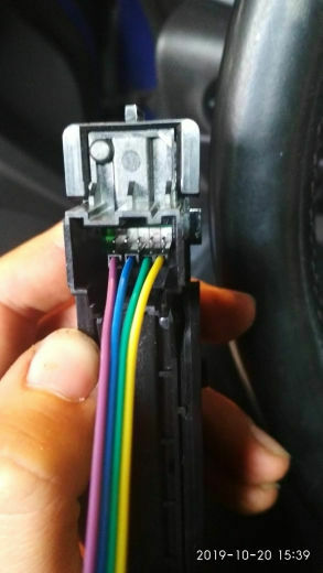 Android Navigations System verursacht Fehlermeldung