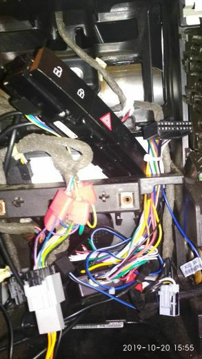 Android Navigations System verursacht Fehlermeldung