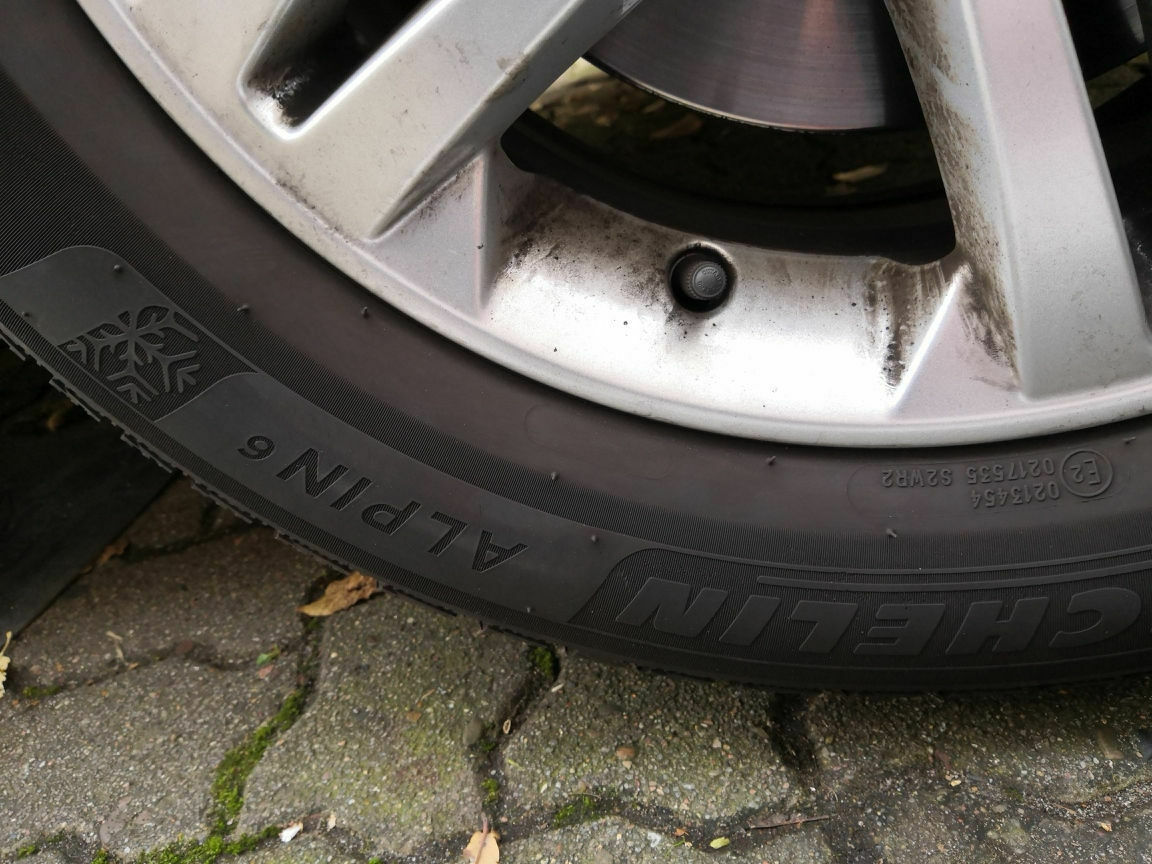 Michelin Alpin 6, wer hat schon erfahrungen?