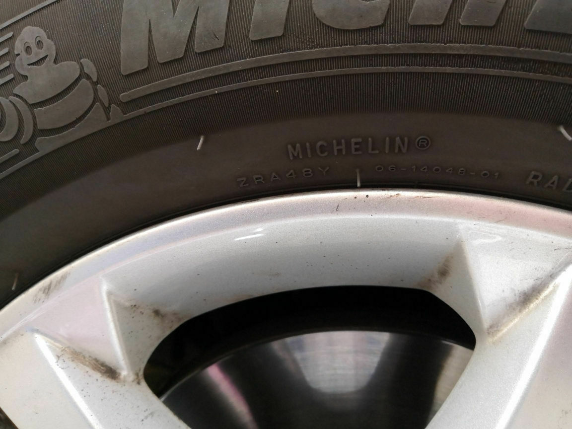 Michelin Alpin 6, wer hat schon erfahrungen?