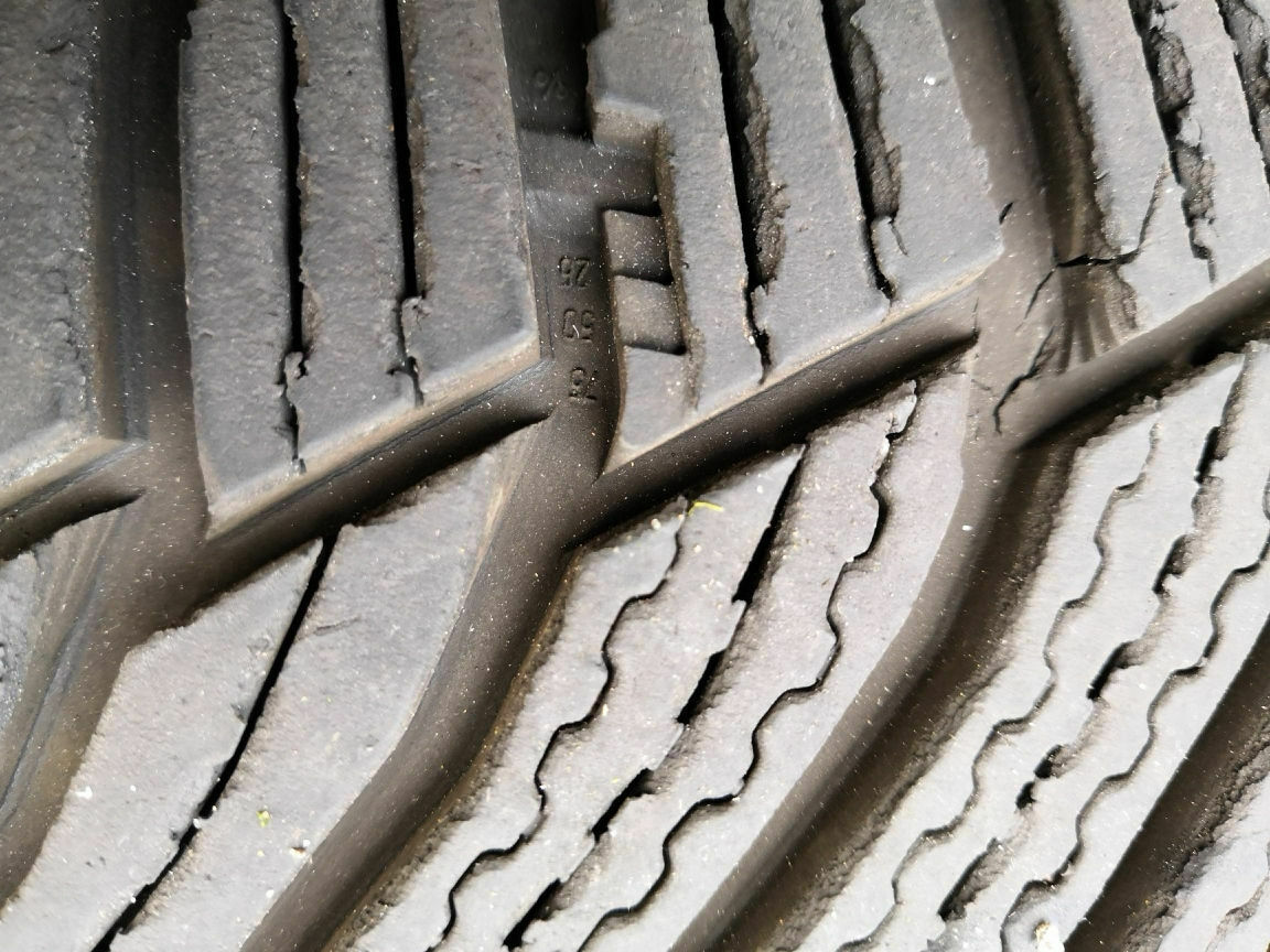 Michelin Alpin 6, wer hat schon erfahrungen?