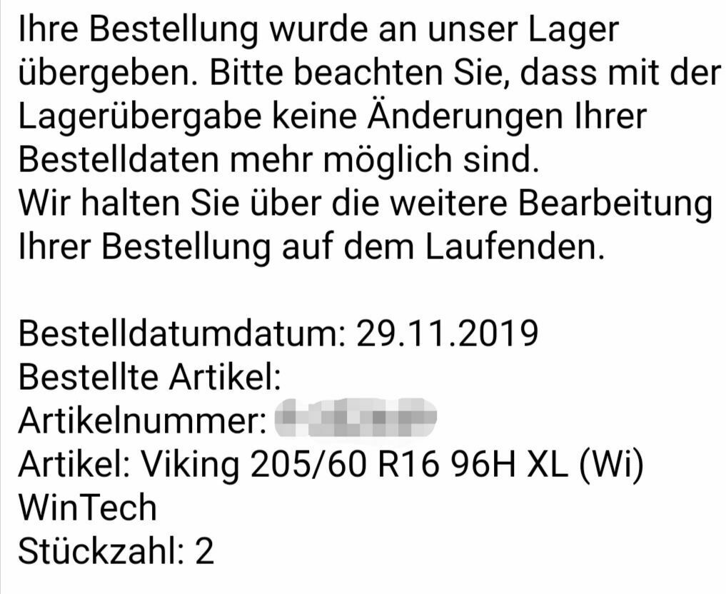 Billig Reifen? Erfahrung?