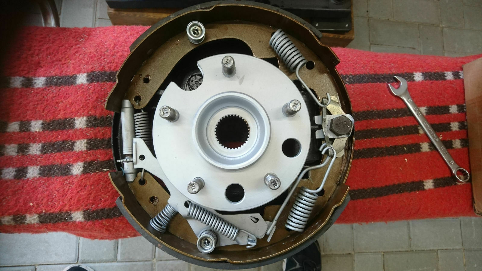 Oldsmobile Toronado 1966-1970 Sammelthread