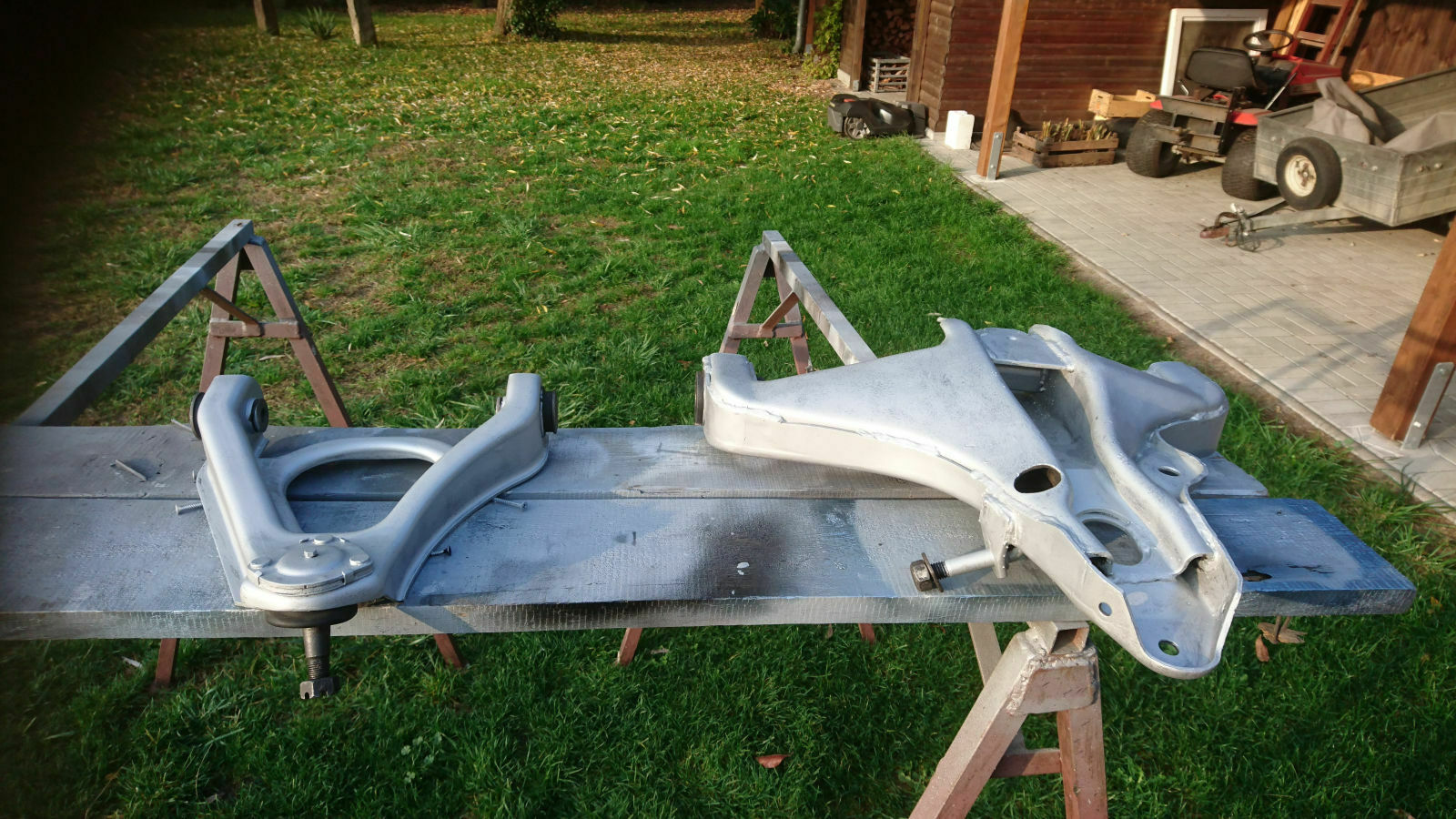 Oldsmobile Toronado 1966-1970 Sammelthread