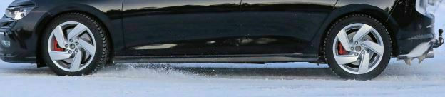 VW Golf-GTI "Clubsport" / VW Golf-GTI "TCR"