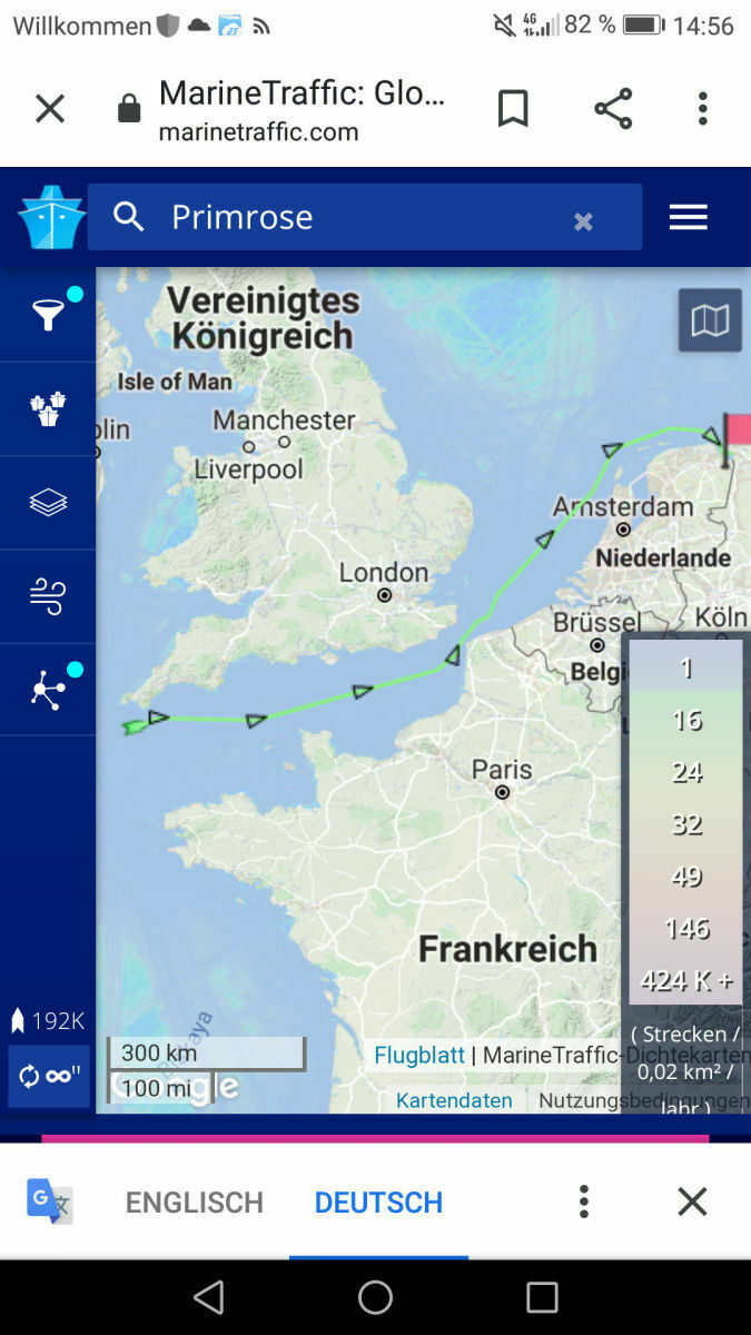 Allspace Konfiguration, Lieferzeit & Termine