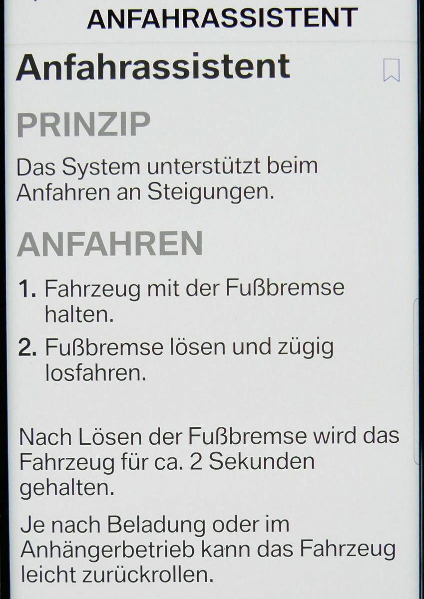 Kurze Fragen - kurze Antworten